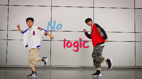 【春虫虫×吾辈酱】No logic
